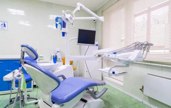 Стоматологическая клиника Genyuk Dental Clinic фотография 1