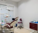 Клиника стоматологии Медикл клуб фотография 2