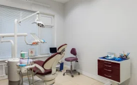 Клиника стоматологии Медикл клуб фотография 2