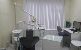 Стоматологическая клиника Мастер-Класс фотография 3