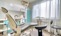 Стоматологическая клиника Дента-Эль на Хорошёвском шоссе фотография 13