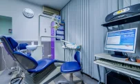 Стоматологическая клиника Дента-Эль на Хорошёвском шоссе фотография 12