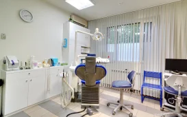 Стоматологическая клиника Дента-Эль на Хорошёвском шоссе фотография 3