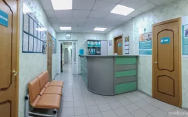 Центр лечения позвоночника и суставов Дэма на улице Жуковского фотография 3