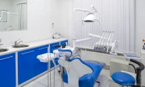 Стоматологическая клиника Зубная клиника доктора Яновского фотография 16