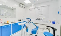 Стоматологическая клиника Зубная клиника доктора Яновского фотография 20