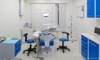 Стоматологическая клиника Зубная клиника доктора Яновского фотография 6