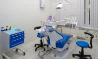 Стоматологическая клиника Зубная клиника доктора Яновского фотография 5