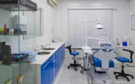 Стоматологическая клиника Зубная клиника доктора Яновского фотография 3