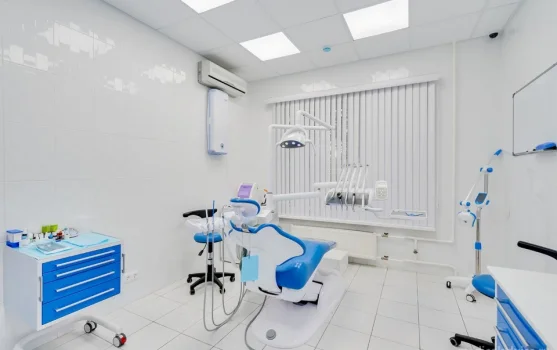 Стоматологическая клиника Зубная клиника доктора Яновского фотография 1