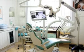 Стоматология Мастердент на Кутузовском проспекте фотография 2