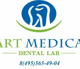 Зуботехническая лаборатория Арт медика 