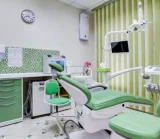 Стоматологическая клиника Специалист на Синявинской улице фотография 2