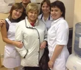 Стоматологическая клиника МегаДэнт на Ярославском шоссе фотография 2