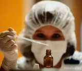 Медицинская компания Invitro на улице Покрышкина 