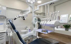 Стоматологический центр Colibri Dental на Соколе фотография 3