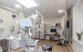 Стоматологический центр Colibri Dental на Соколе фотография 2