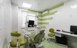 Стоматологический центр Академи дент фотография 3