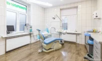 Стоматологическая клиника АБдент фотография 16