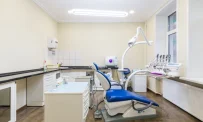 Стоматологическая клиника АБдент фотография 6