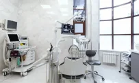 Клиника реконструктивной стоматологии на Ленинском проспекте фотография 5