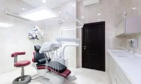 Клиника реконструктивной стоматологии на Ленинском проспекте фотография 7