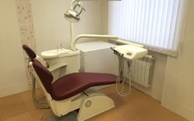 Стоматологическая клиника Miladent фотография 3
