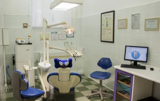 Стоматологическая клиника Дента Лайф фотография 1