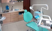 Стоматологическая клиника Первая социальная стоматологическая поликлиника фотография 6