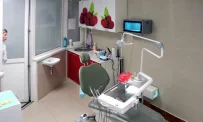 Стоматологическая клиника Первая социальная стоматологическая поликлиника фотография 8