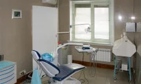 Стоматологическая клиника Первая социальная стоматологическая поликлиника фотография 5