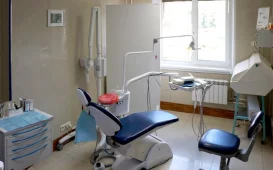 Стоматологическая клиника Первая социальная стоматологическая поликлиника фотография 3