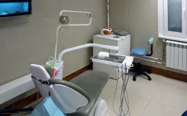 Стоматологическая клиника Первая социальная стоматологическая поликлиника фотография 2