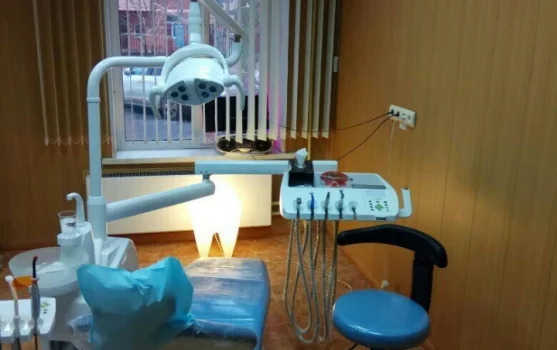 Стоматологический кабинет на улице Ленина фотография 1