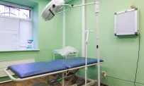 Клиника Ниармедик на Маросейке фотография 8