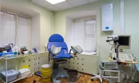 Клиника Ниармедик на Маросейке фотография 5