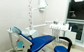 Стоматологическая клиника ЭмиDент фотография 3
