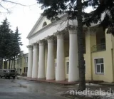 Хирургическое отделение №2 Подольская областная клиническая больница на улице Кирова фотография 2