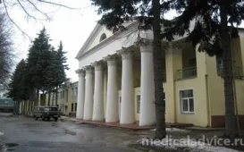 Хирургическое отделение №2 Подольская областная клиническая больница на улице Кирова фотография 2