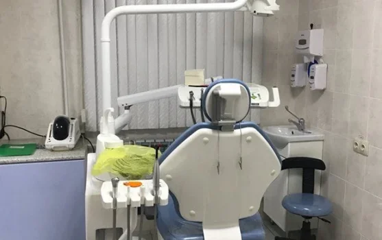 Стоматологическая клиника Зубной теремок фотография 1