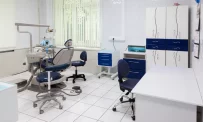 Стоматологическая клиника Нава в Стрельбищенском переулке фотография 6
