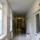 Инфекционная клиническая больница №1 Приемное отделение на Волоколамском шоссе фотография 2