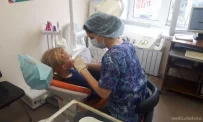 Наро-Фоминская стоматологическая поликлиника фотография 4
