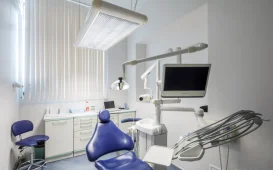 Клиника эстетической стоматологии Неодент фотография 2