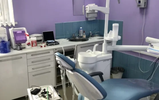 Стоматологическая клиника Денто-КО фотография 1