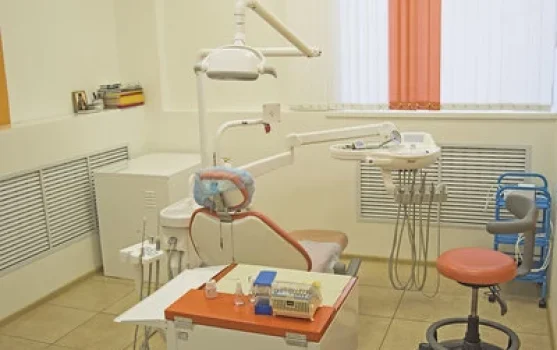 Стоматологическая клиника Стоматологическая клиника доктора Демидова фотография 1