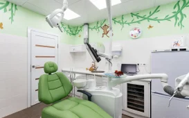 Детская стоматология Киндер-Дент фотография 3