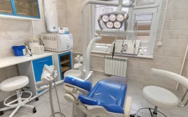 Клиника Krh Dental and Medical фотография 3