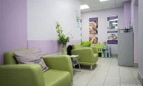 Стоматологическая клиника Никор в Силино фотография 12