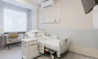 Клиническая больница МЕДСИ в Беговом районе фотография 12